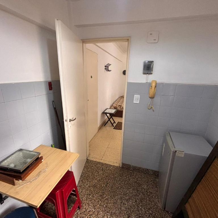 departamento 1 ambiente centro - Apartamento de 1 dormitorio - 6