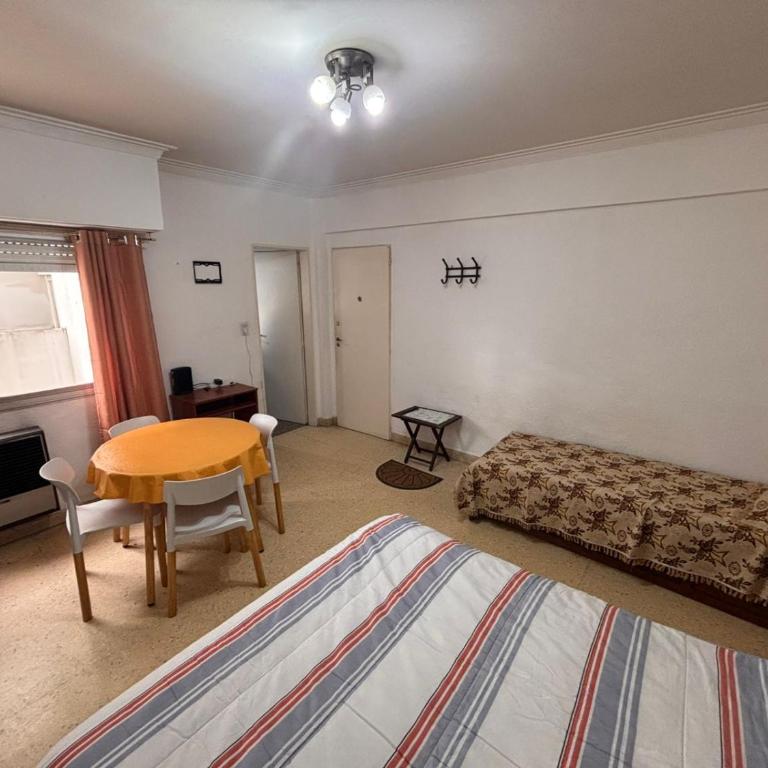 departamento 1 ambiente centro - Apartamento de 1 dormitorio - 7