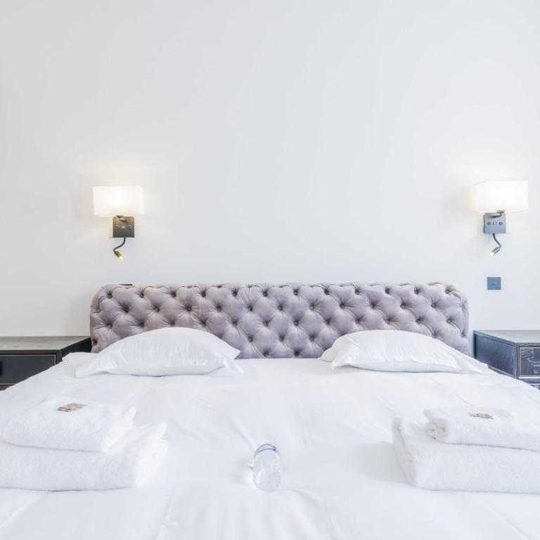 Exceptional apartment - Trocadero-16th - Mobility lease - Apartamento - 2