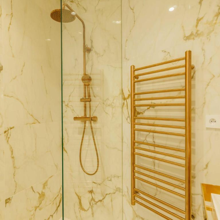 Exceptional apartment - Trocadero-16th - Mobility lease - Apartamento - 7