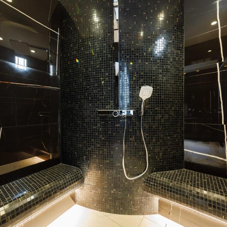 Exceptional apartment - Trocadero-16th - Mobility lease - Apartamento - 25
