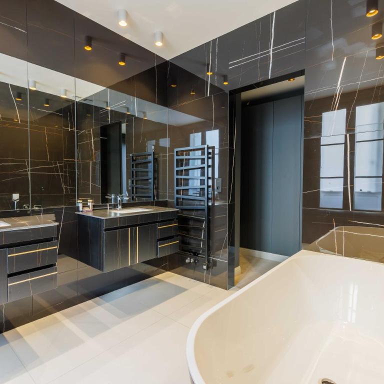 Exceptional apartment - Trocadero-16th - Mobility lease - Apartamento - 26
