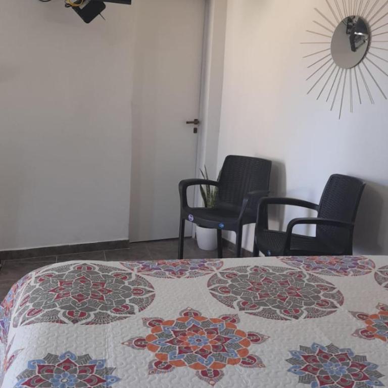 Mar Loft Monoambiente - One-Bedroom Apartment - 7