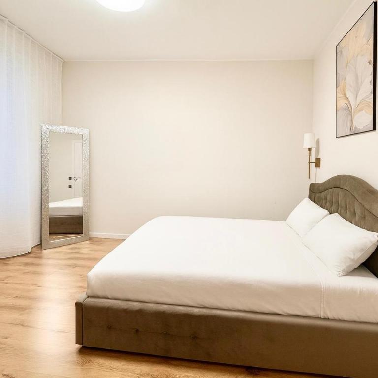 Loft Bergamo Center - Appartamento con 1 Camera da Letto - 15