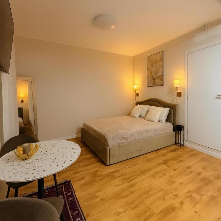 Loft Bergamo Center - Appartamento con 1 Camera da Letto - 14