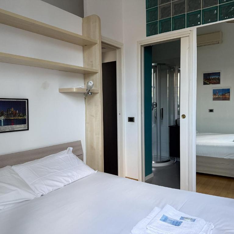 Milano Cozy Apartment - Appartamento con 1 Camera da Letto - 5
