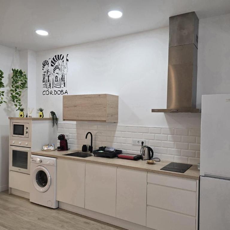 Loft La Parada Córdoba - Apartamento de 1 dormitorio - 14