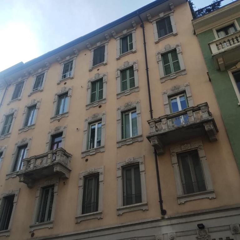 Milano Cozy Apartment - Appartamento con 1 Camera da Letto - 10