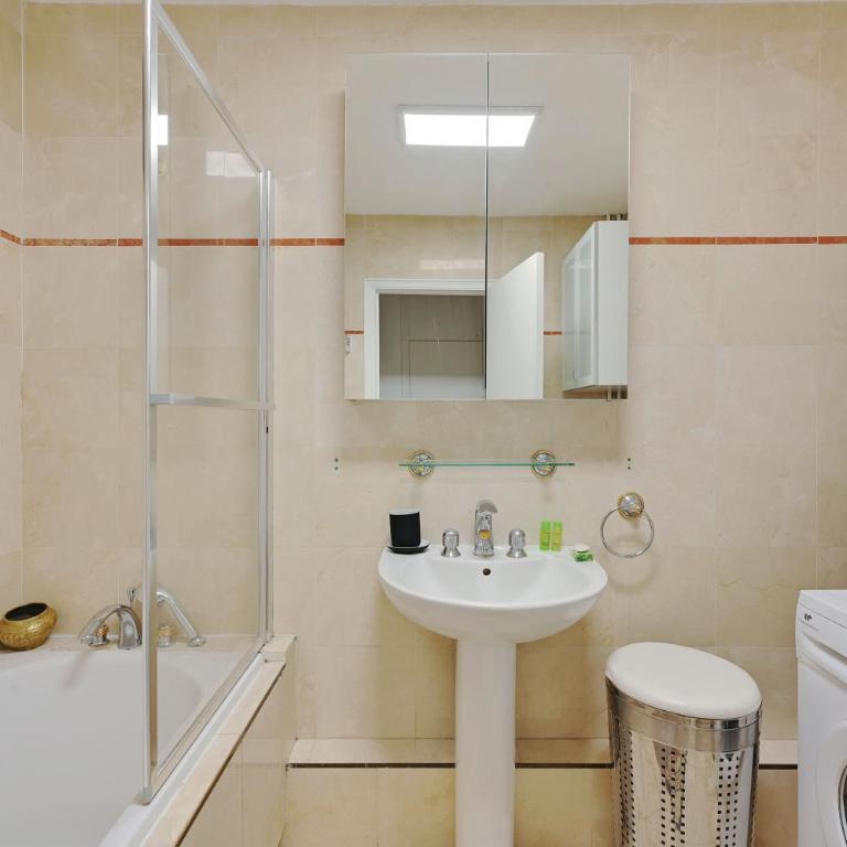 Superb apartment- 2P Ternes - Av Wagam - BAIL MOBILITE - Appartement - 5