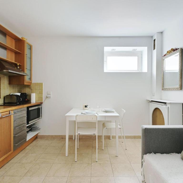 Superb apartment- 2P Ternes - Av Wagam - BAIL MOBILITE - Appartement - 7