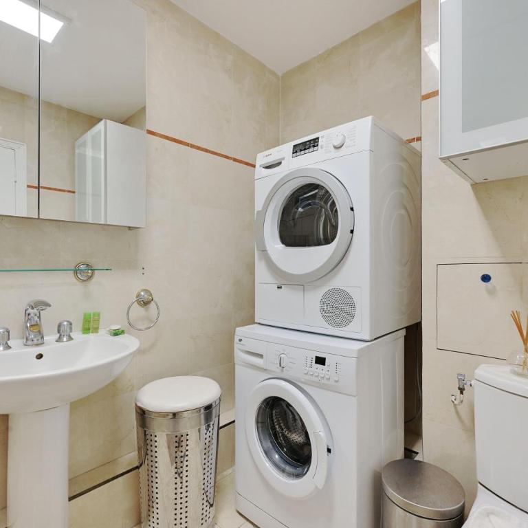 Superb apartment- 2P Ternes - Av Wagam - BAIL MOBILITE - Appartement - 13
