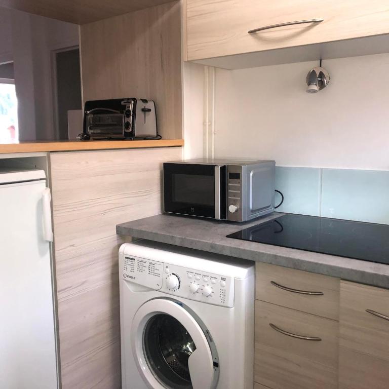 Bossonnet 2 - Appartement Confort - 7
