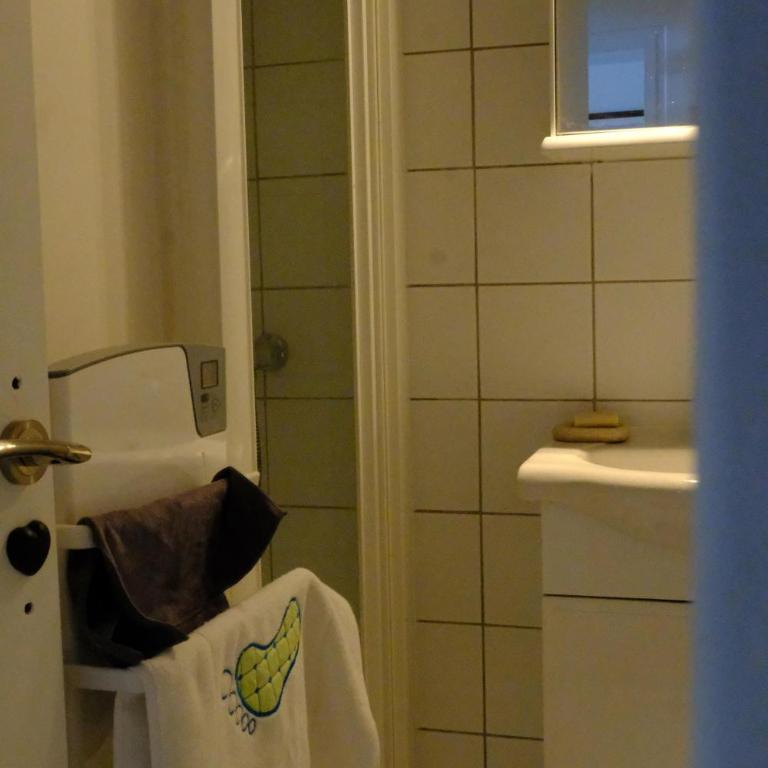 Bossonnet 2 - Appartement Confort - 9
