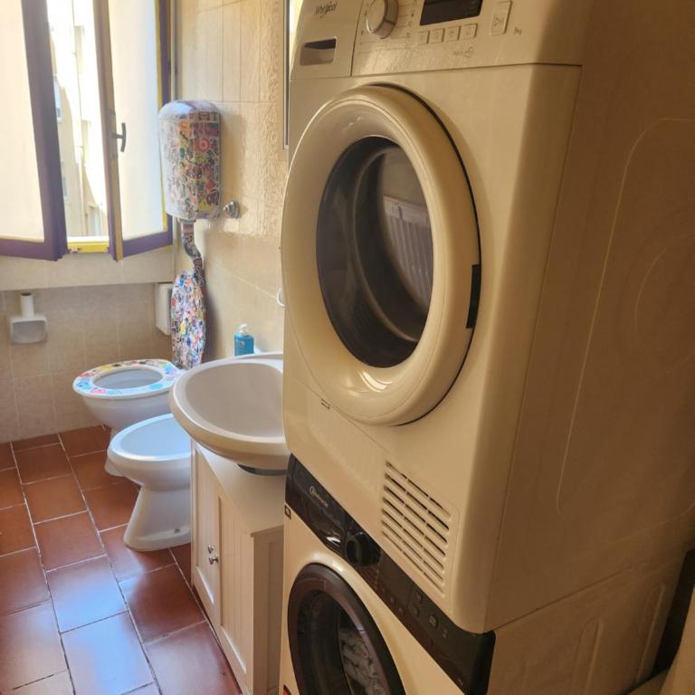 Bed&Breakfast delle Lame - Double Room with Shared Bathroom - 6