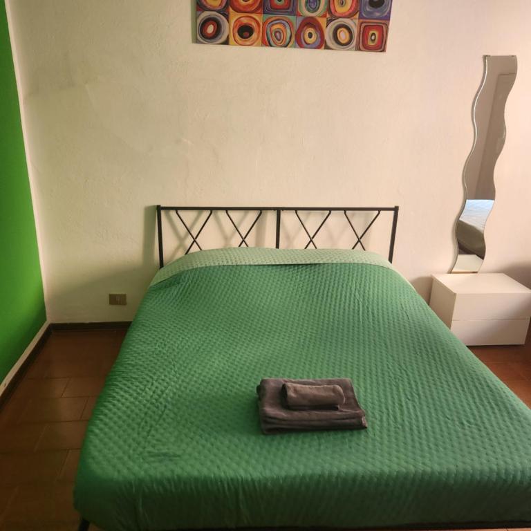 Bed&Breakfast delle Lame - Queen Room with Shared Bathroom - 8