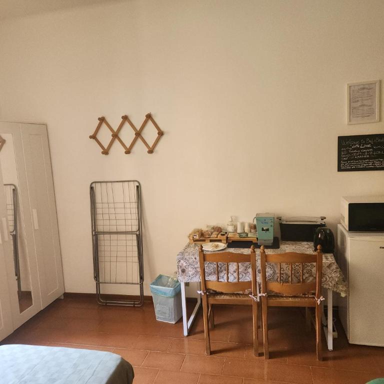 Bed&Breakfast delle Lame - Queen Room with Shared Bathroom - 6