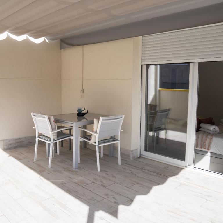 Bernabéu Business & Stay - Apartment - 4