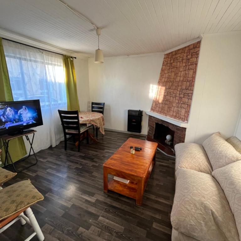 Casa Punta Arenas ubicación central - Casa con 1 dormitorio - 11