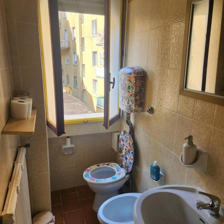 Bed&Breakfast delle Lame - Double Room with Shared Bathroom - 3