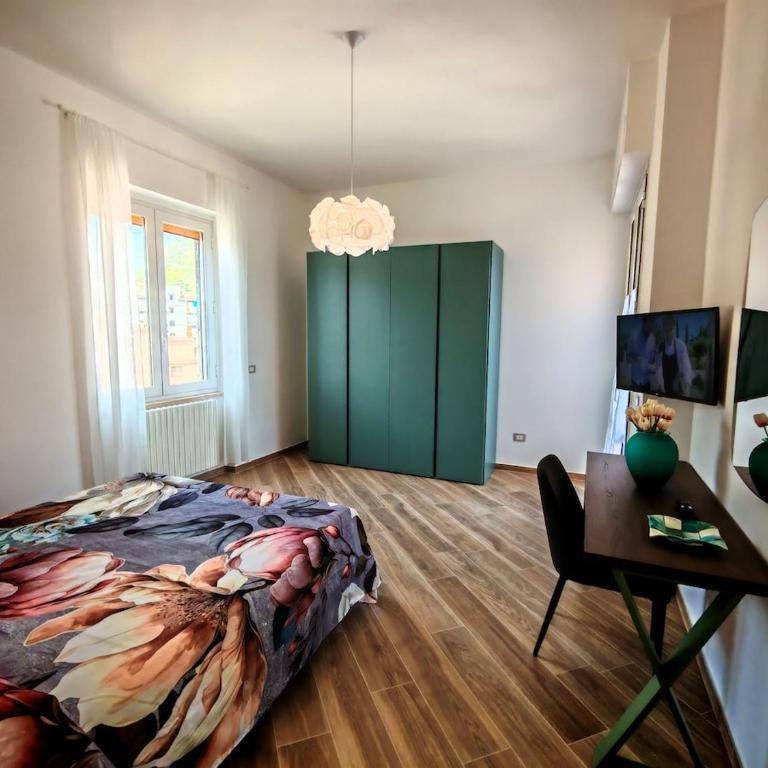 The Hug - Casa Vacanze - Appartamento con 2 Camere da Letto - 2