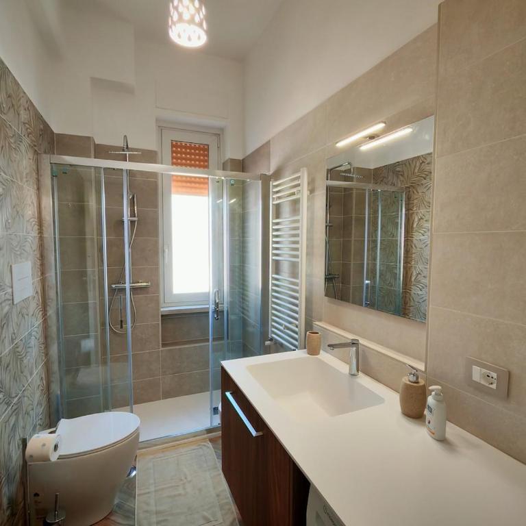 The Hug - Casa Vacanze - Appartamento con 2 Camere da Letto - 29