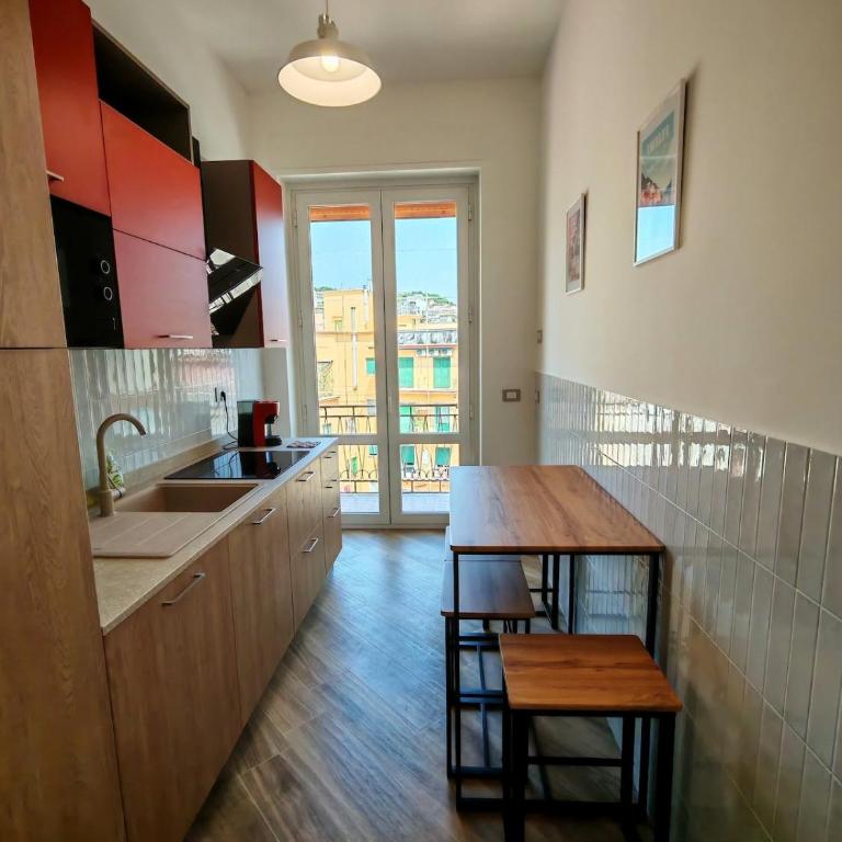 The Hug - Casa Vacanze - Appartamento con 2 Camere da Letto - 22