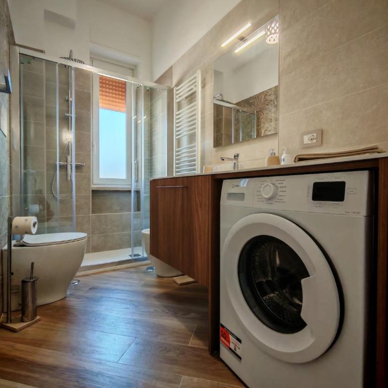 The Hug - Casa Vacanze - Appartamento con 2 Camere da Letto - 32