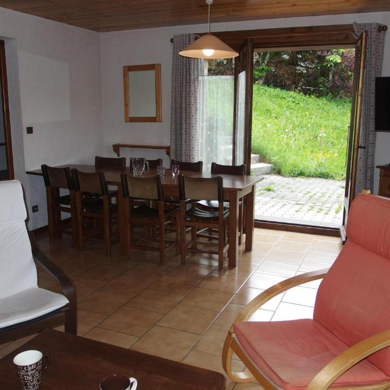 Botion 1 - Comfort Apartment - 2