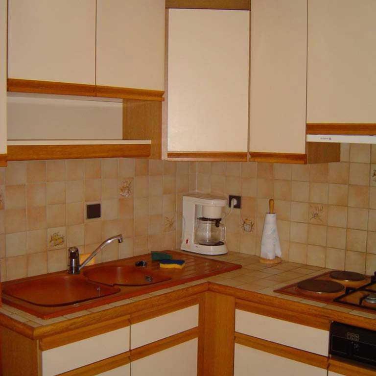 Botion 1 - Comfort Apartment - 3