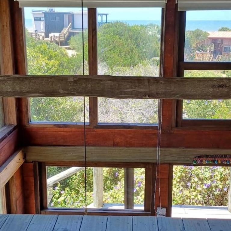 Cabaña Krishna, Loft en Sta Isabel con vistas al mar - One-Bedroom House - 4