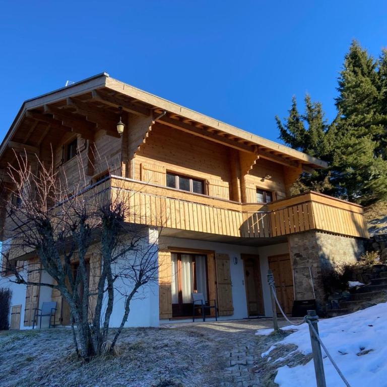 Botion 2 - Apartamento Confort - 1