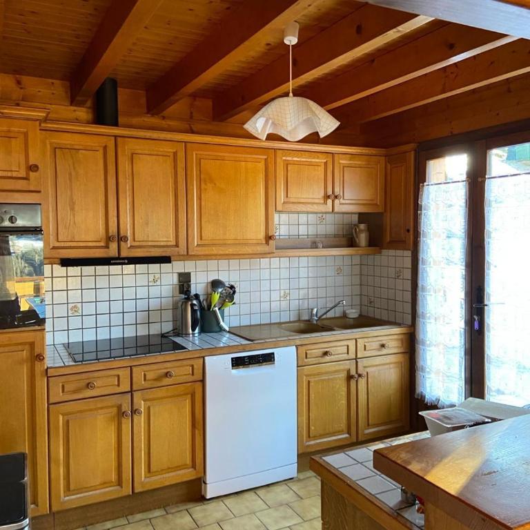 Botion 2 - Apartamento Confort - 4