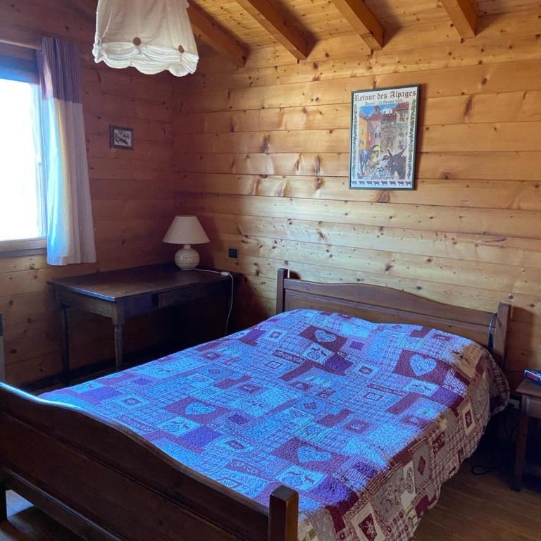 Botion 2 - Apartamento Confort - 5