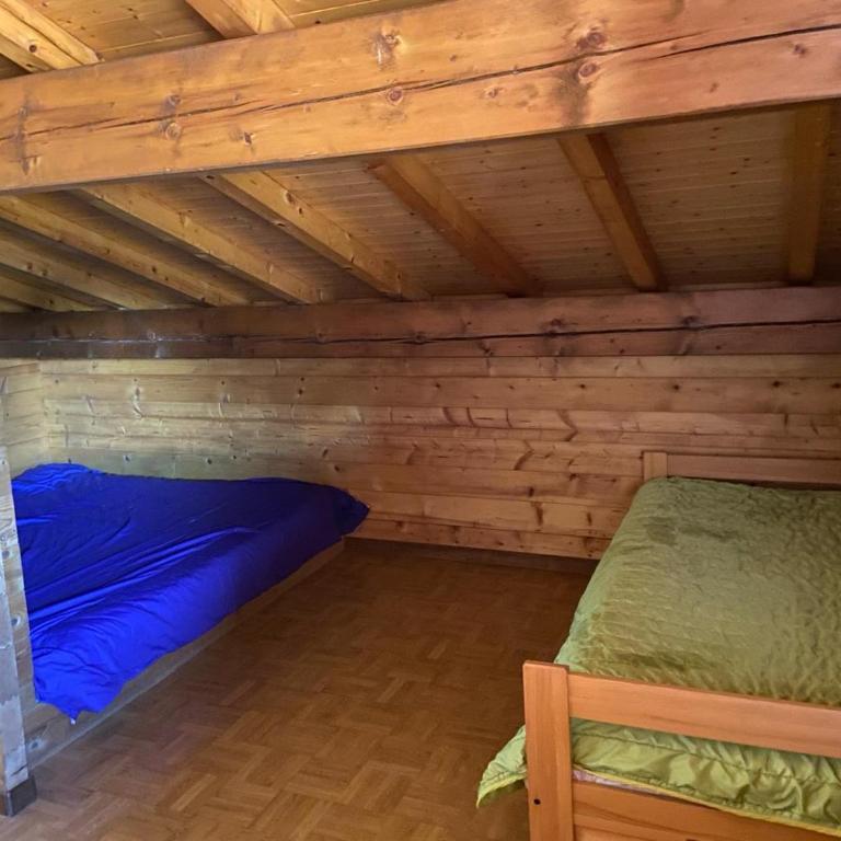 Botion 2 - Apartamento Confort - 6