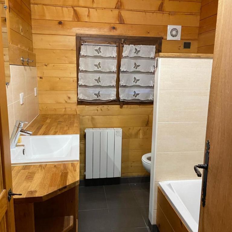 Botion 2 - Apartamento Confort - 8