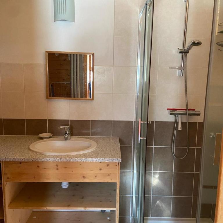 Botion 2 - Apartamento Confort - 11
