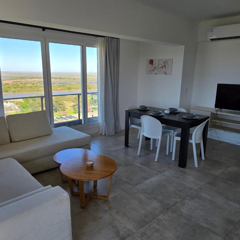 Tango Victoria 13C - vista al rio - Apartamento de 1 dormitorio - 4