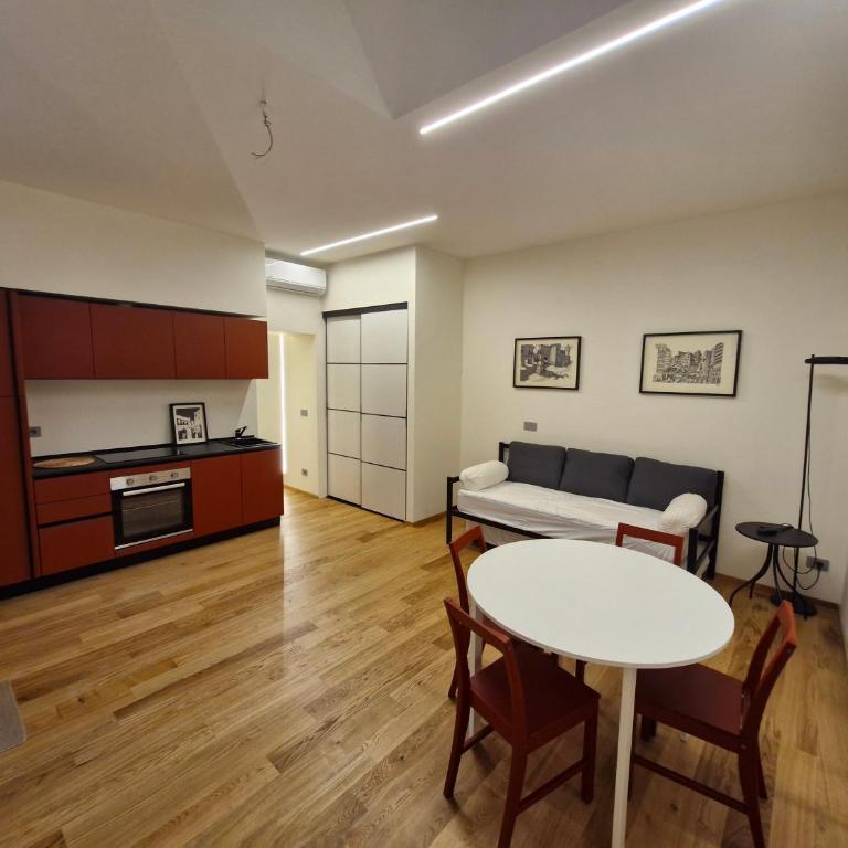 Dimora Cassoli - Appartamento con 1 Camera da Letto - 7