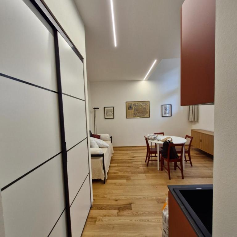 Dimora Cassoli - Appartamento con 1 Camera da Letto - 5