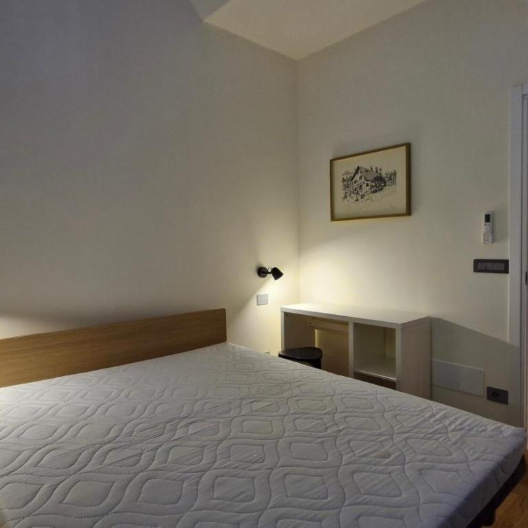 Dimora Cassoli - Appartamento con 1 Camera da Letto - 6