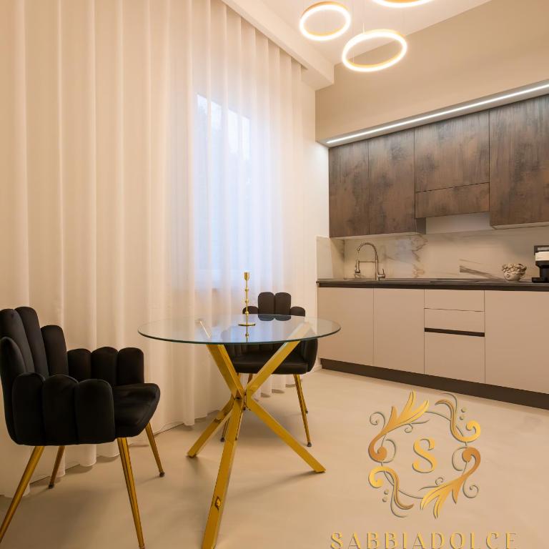 Sabbiadolce - Appartamento - 4