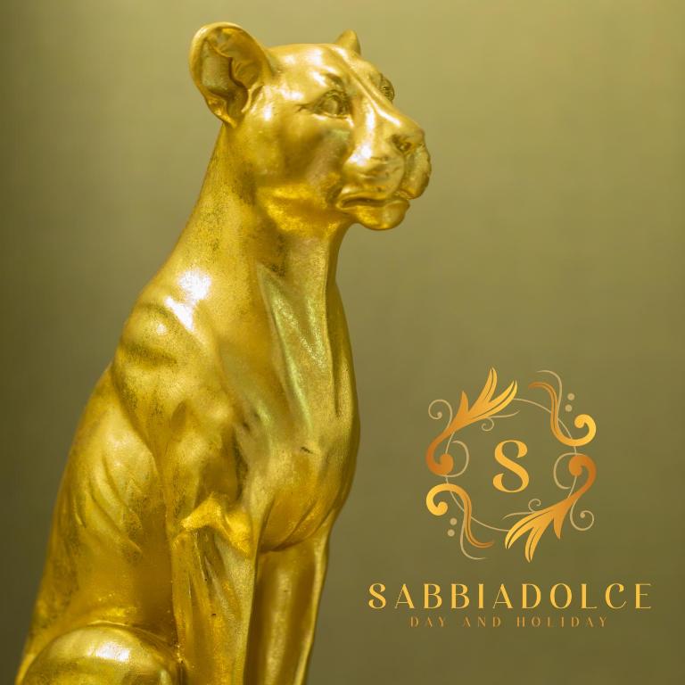 Sabbiadolce - Appartamento - 7