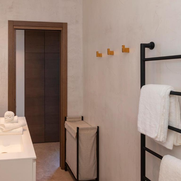 VILLA ELLE con Piscina, Jacuzzi e Vista - Villa 3 Chambres - 35