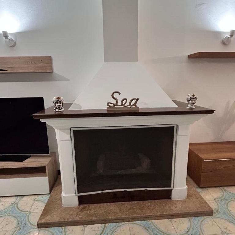 Villa Aria di Mare - Apartamento de 2 dormitorios - 13