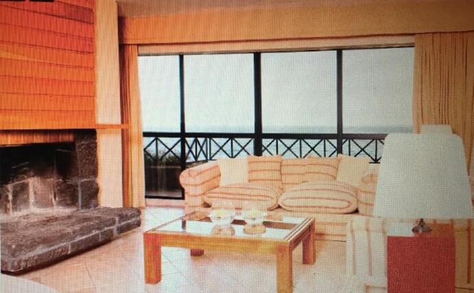 Condominium Apartment 1 - Rent per week - - Three-Bedroom Apartment - 6
