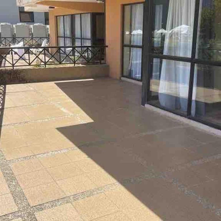 Condominium Apartment 1 - Rent per week - - Three-Bedroom Apartment - 8
