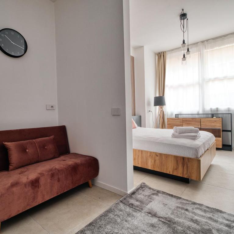Central Stay - Duomo & Guastalla District - Appartamento con 1 Camera da Letto - 11