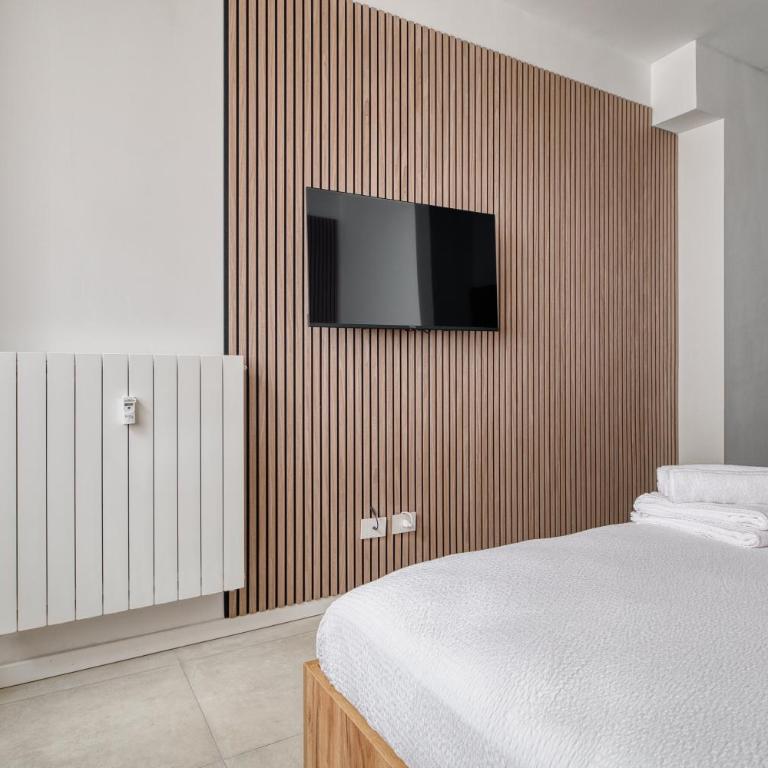 Central Stay - Duomo & Guastalla District - Appartamento con 1 Camera da Letto - 13