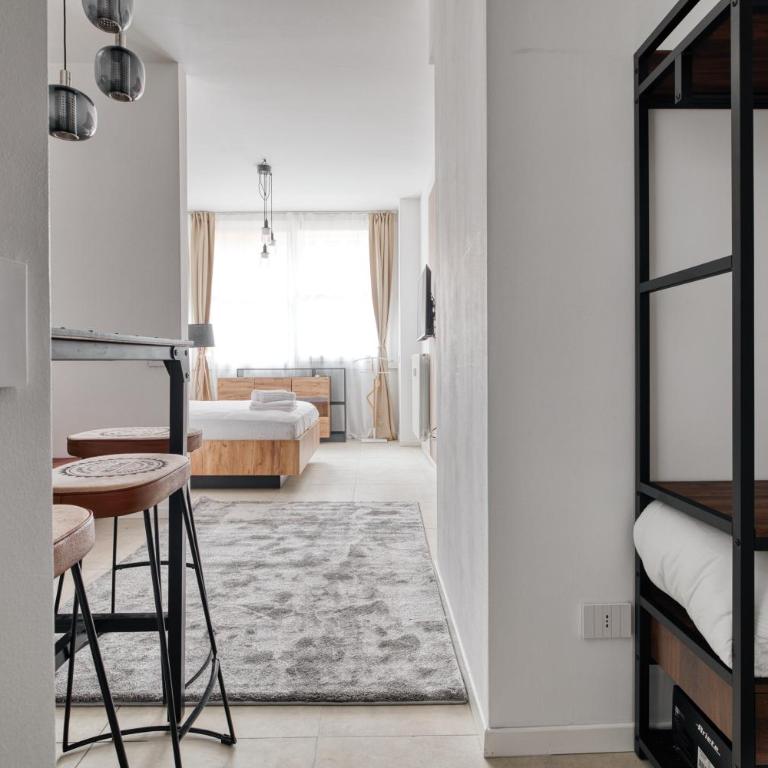 Central Stay - Duomo & Guastalla District - Appartamento con 1 Camera da Letto - 18