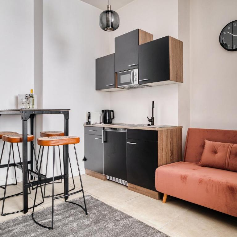 Central Stay - Duomo & Guastalla District - Appartamento con 1 Camera da Letto - 7
